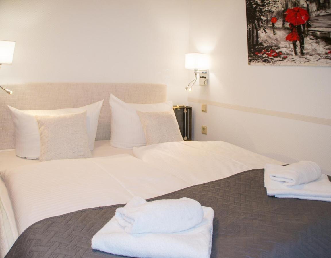 Ferienappartement Mit Seeblick Und Balkon Sellin  외부 사진